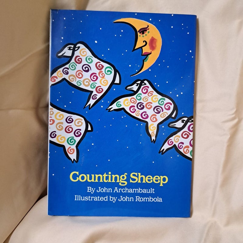 Counting Sheep