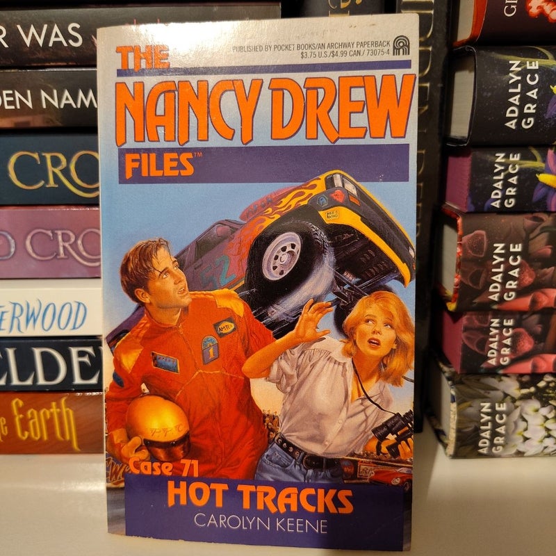 Hot Tracks