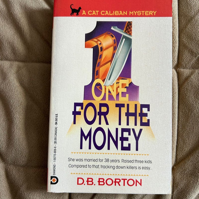 One for the Money  1364