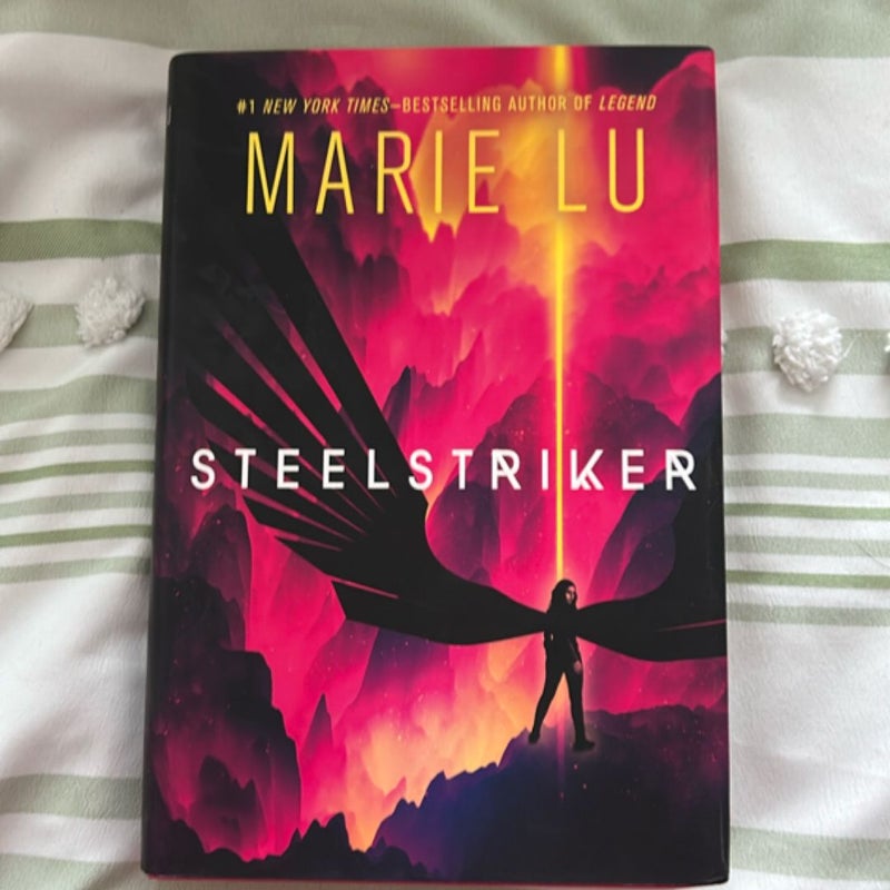 Steelstriker