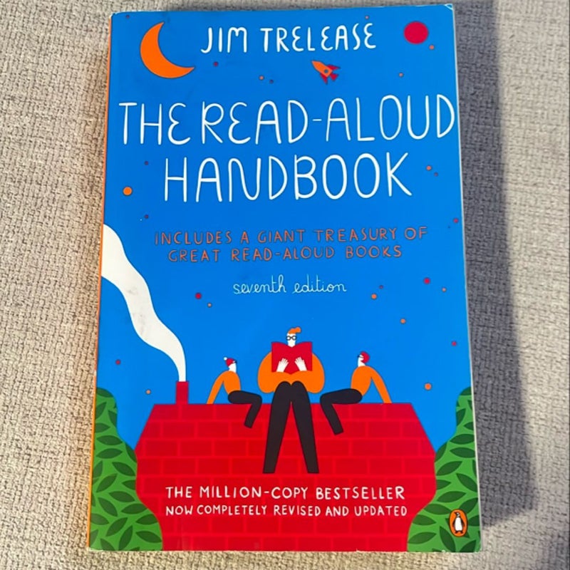 The Read-Aloud Handbook