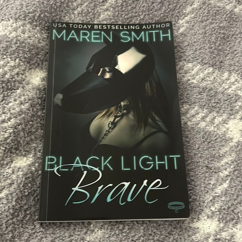 Black Light Brave