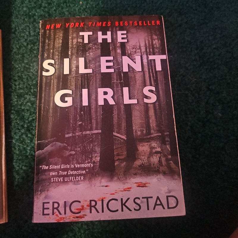 The Silent Girls