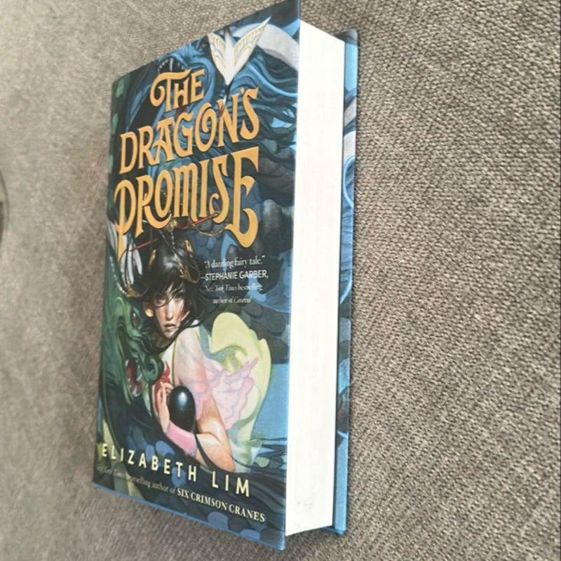 The Dragon's Promise