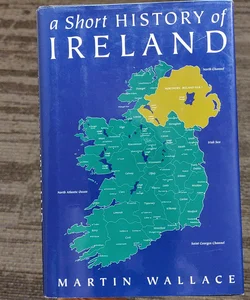A Short History of Ireland 