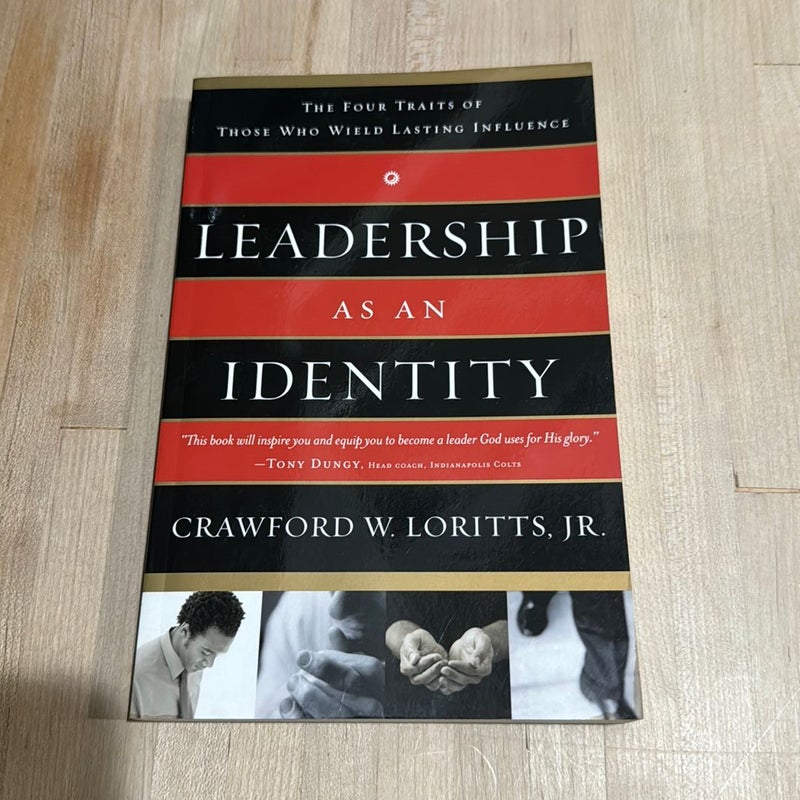 Leadership As an Identity