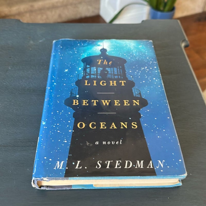 The Light Between Oceans