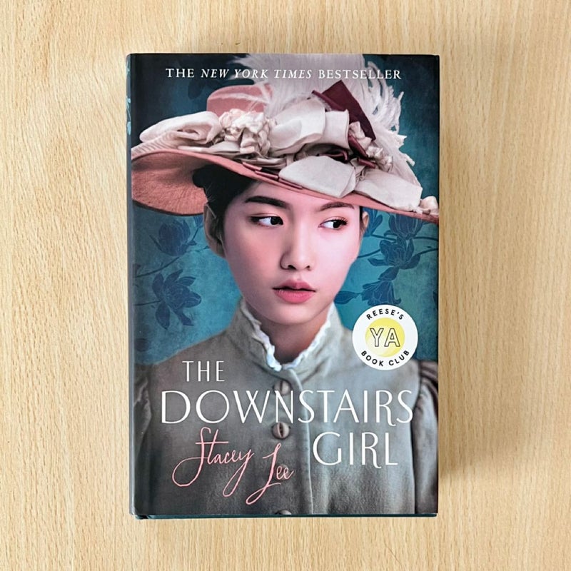 The Downstairs Girl