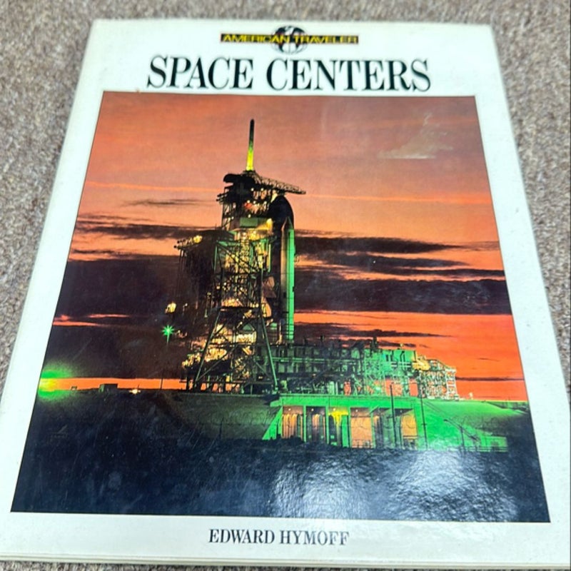 Space Centers