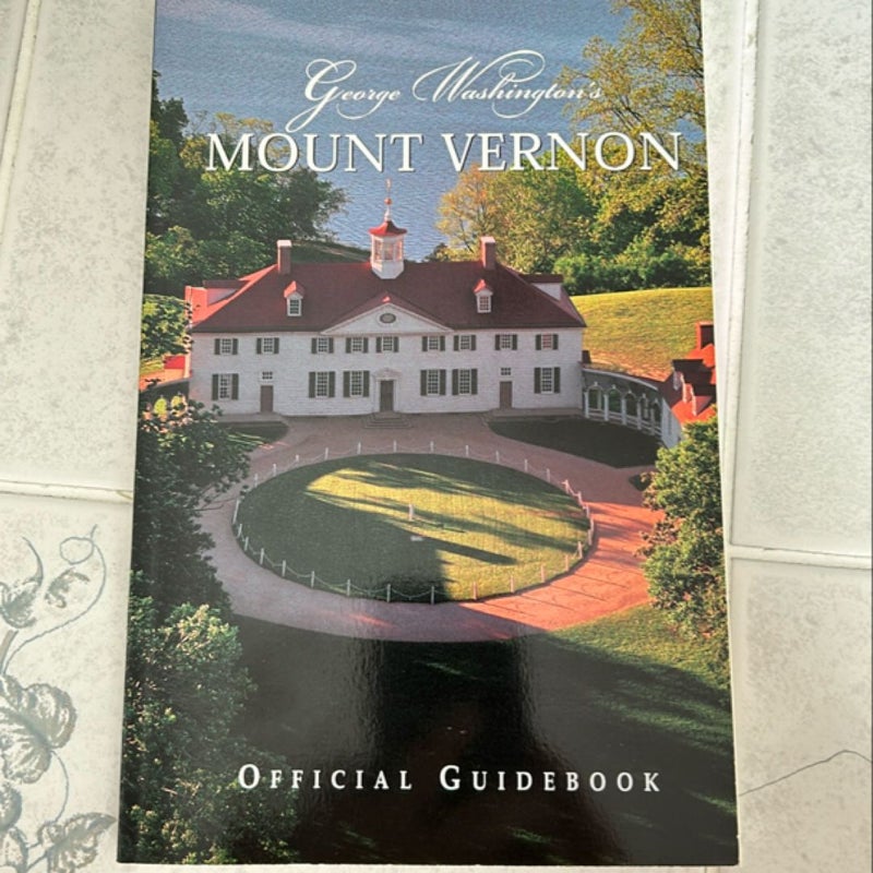 George Washington's Mount Vernon