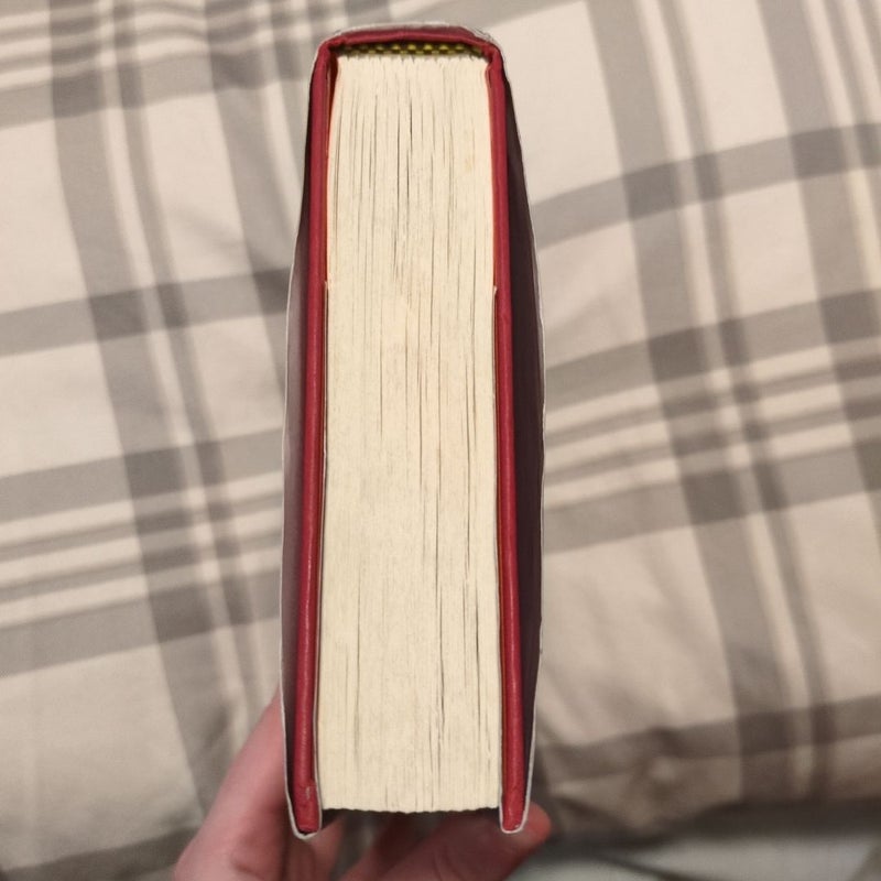Magnus Chase and the Gods of Asgard: The Ship of the Dead