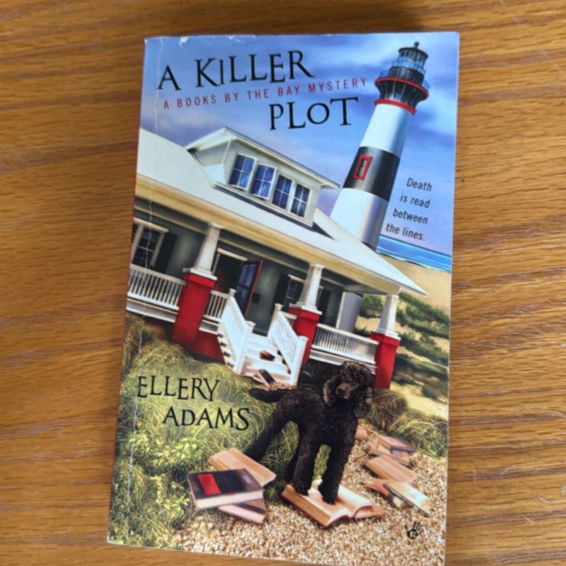 A Killer Plot