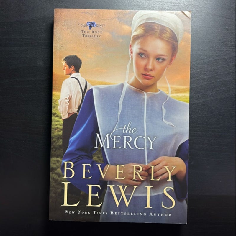 The Mercy