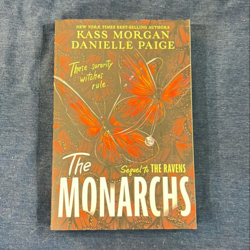 The Monarchs