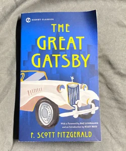 The Great Gatsby