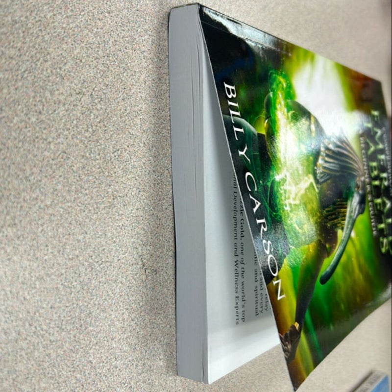 Compendium of the Emerald Tablets