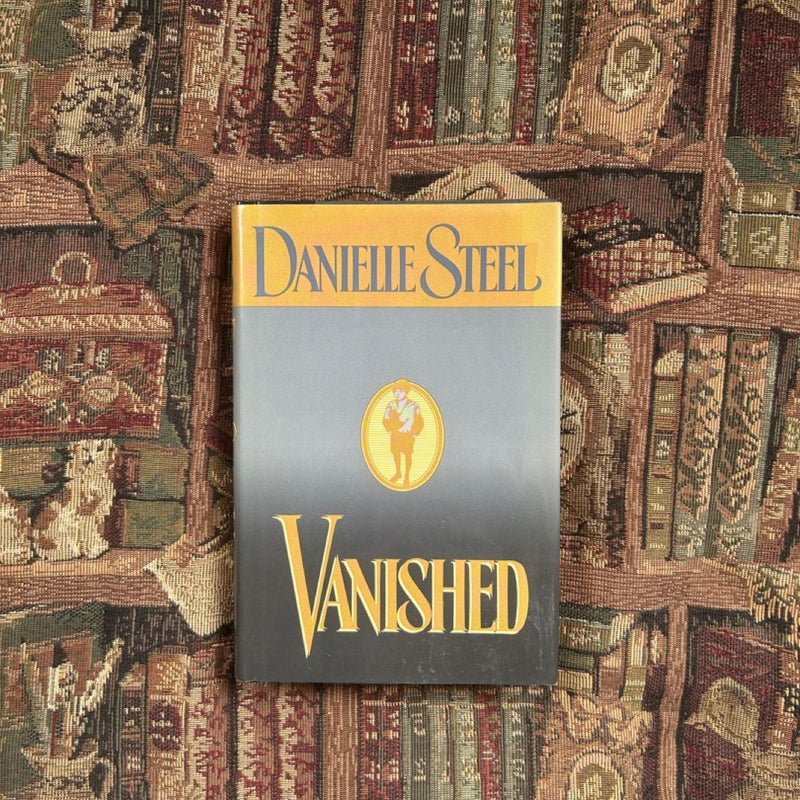 Vanished