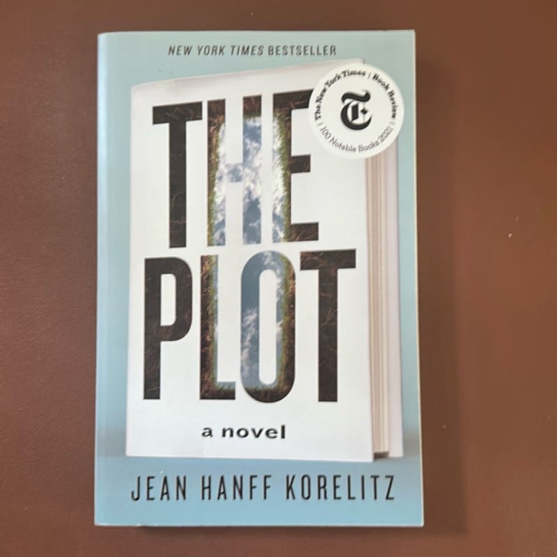 The Plot
