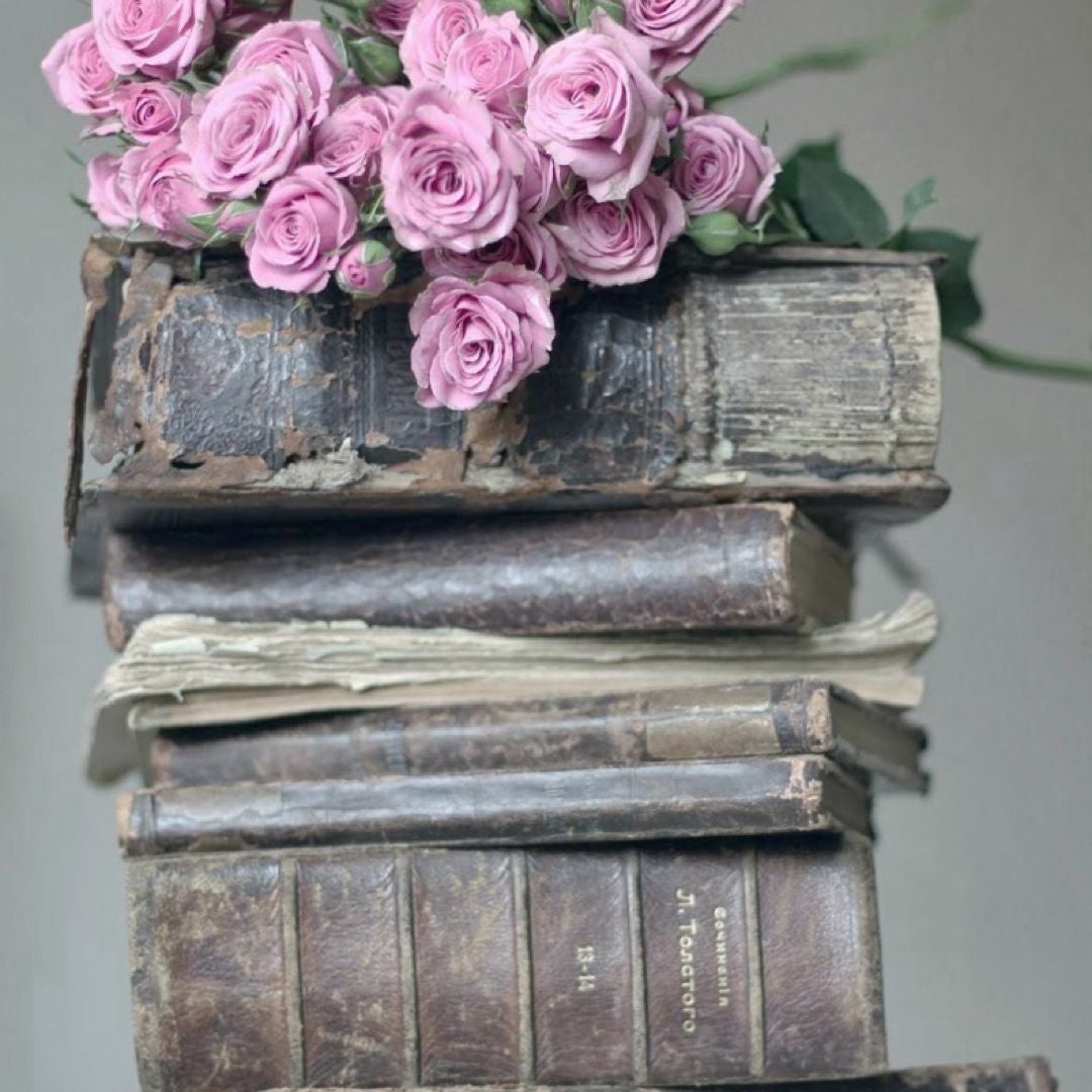 The Page Turner