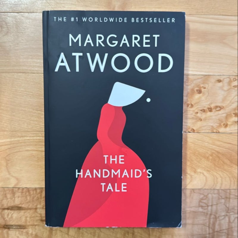 The Handmaid's Tale