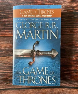A Game of Thrones
