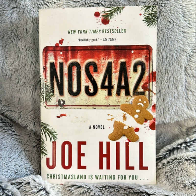 Nos4a2