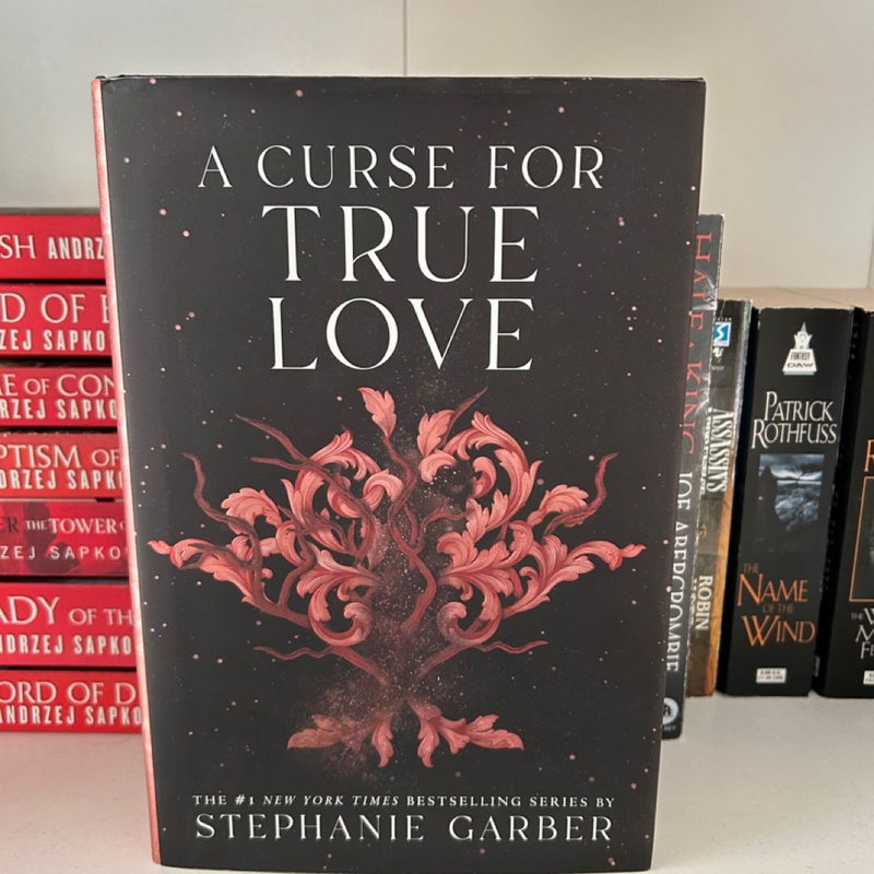A Curse for True Love