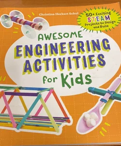 Awesome Engineering Activities for Kids