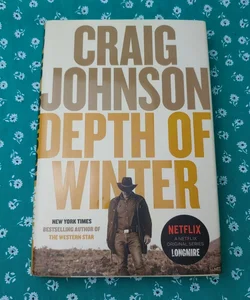 Depth of Winter (First ed.)