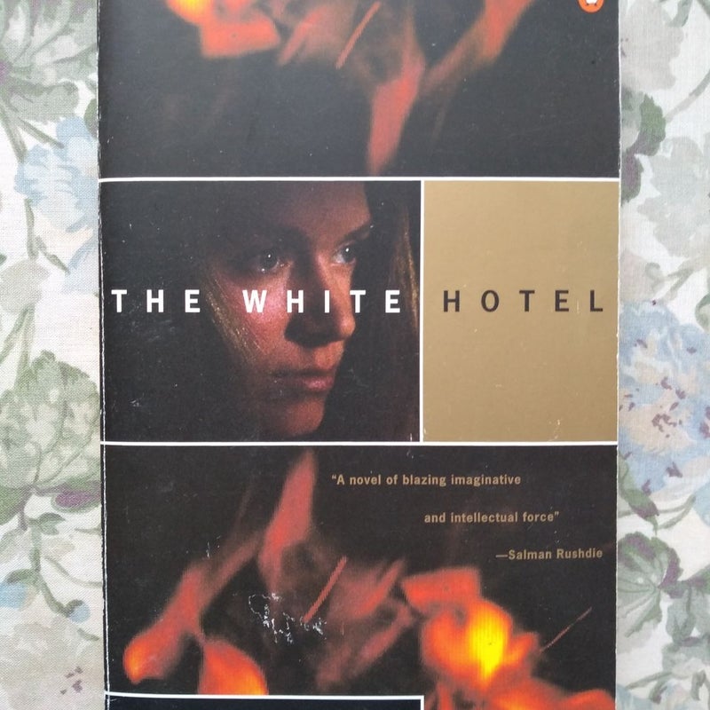 The White Hotel