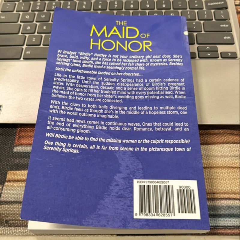 The Maid of Honor