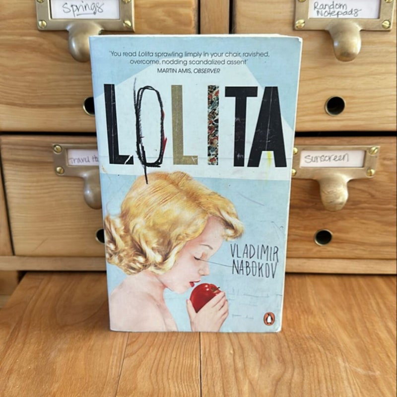 Lolita