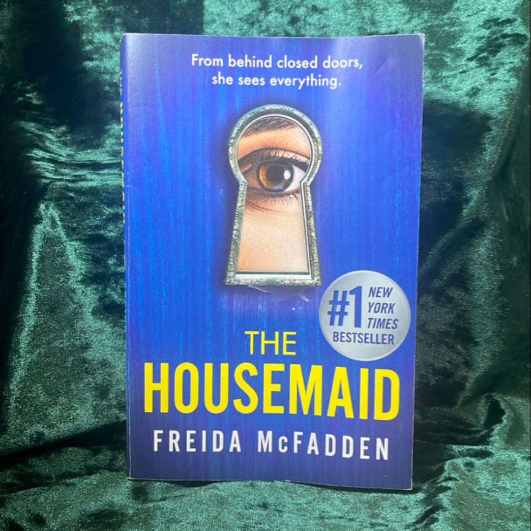 The Housemaid