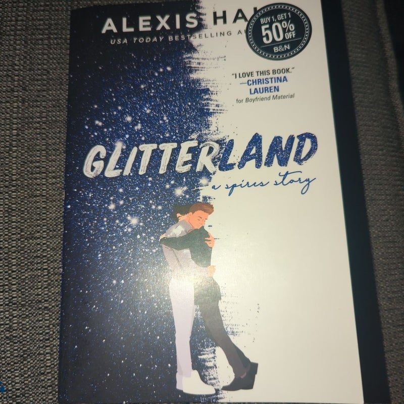 Glitterland