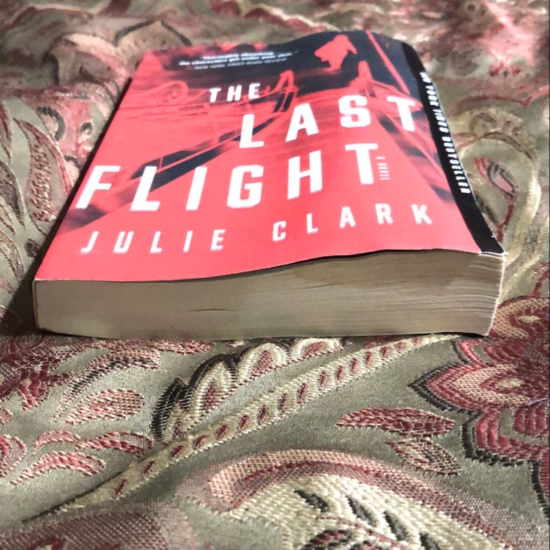 The Last Flight