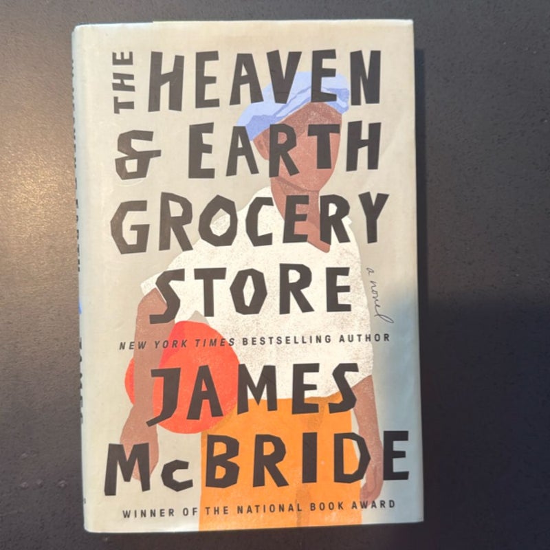 The Heaven and Earth Grocery Store