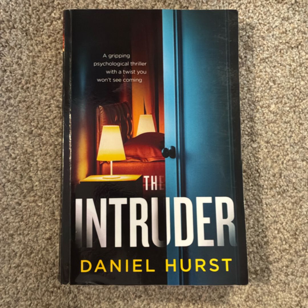 The Intruder
