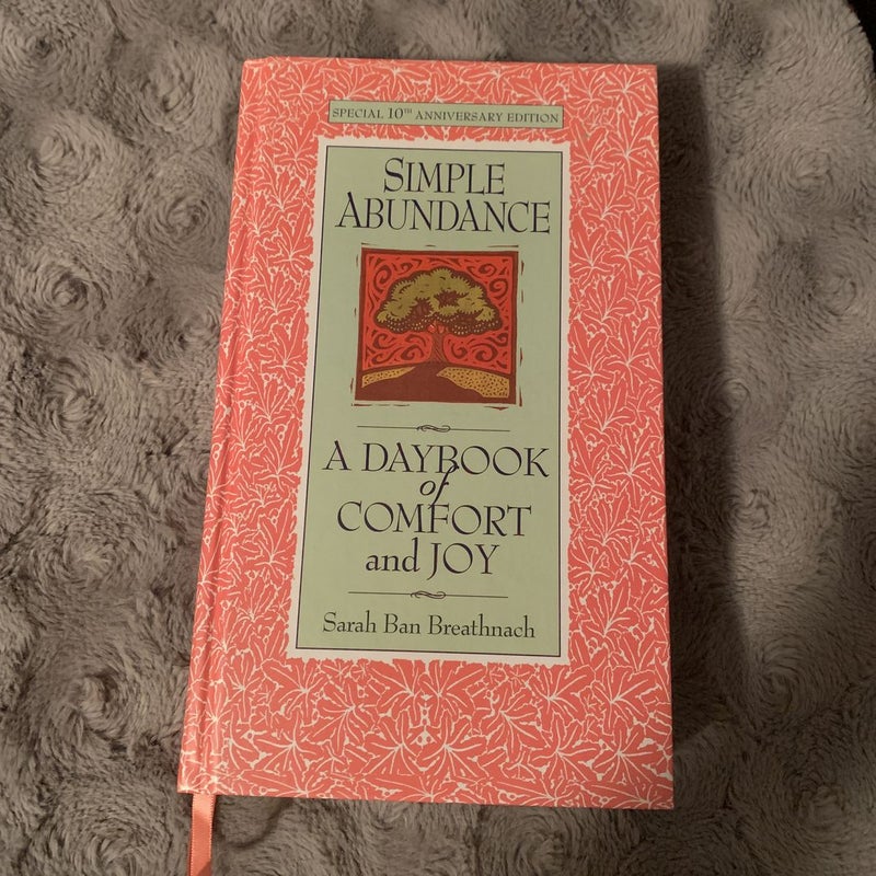 Simple Abundance