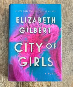 City of Girls