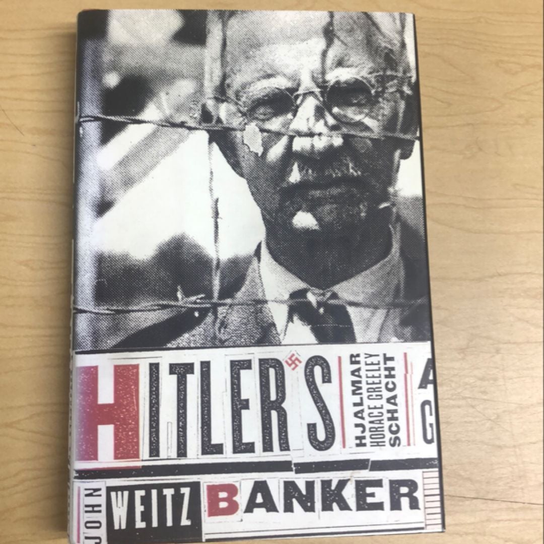 Hitler's Banker