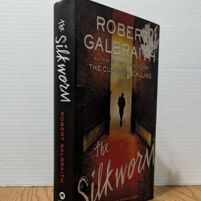 The Silkworm