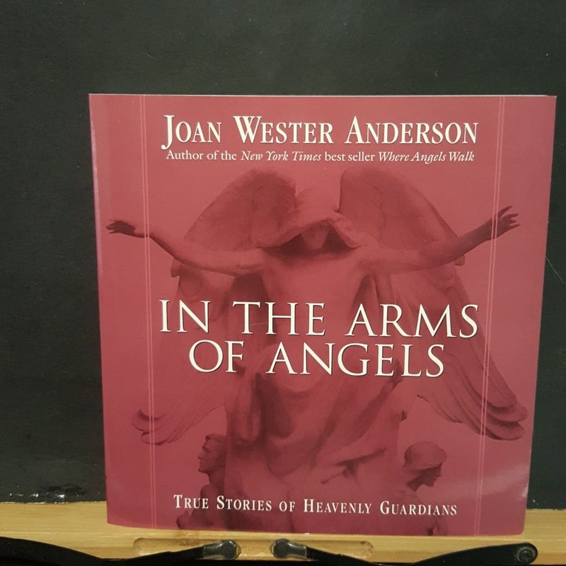 In the Arms of Angels