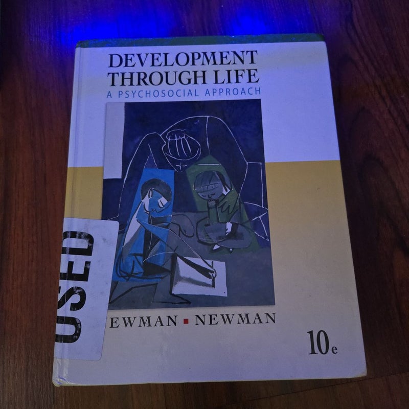 Development Through Life