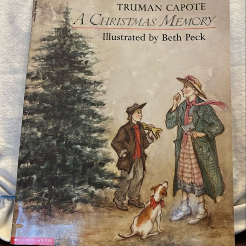 A Christmas Memory