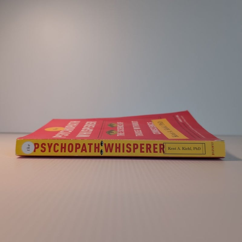 The Psychopath Whisperer