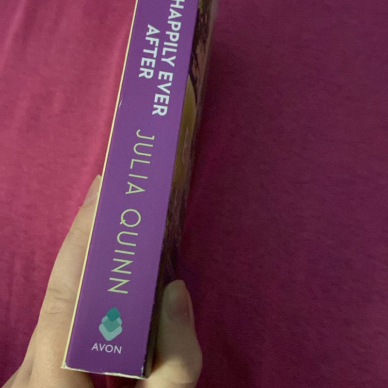 The Bridgertons: Happily Ever After