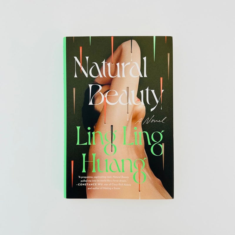 Natural Beauty