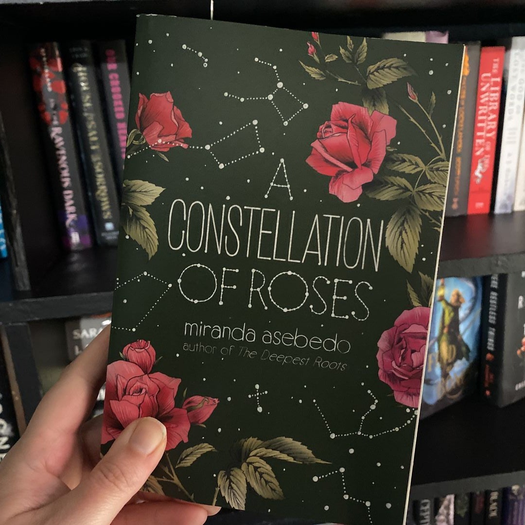 A Constellation of Roses