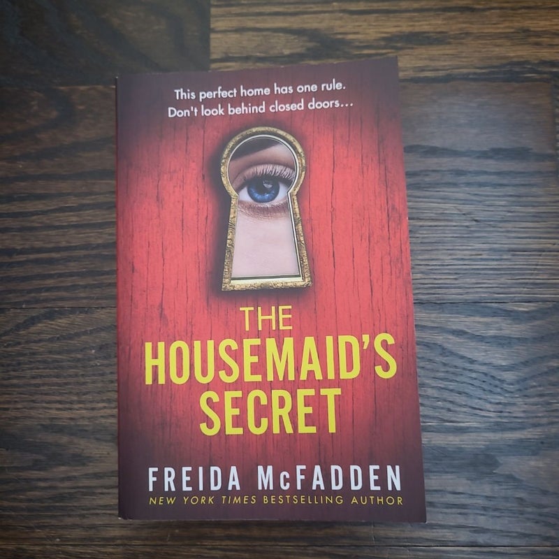 The Housemaid's Secret