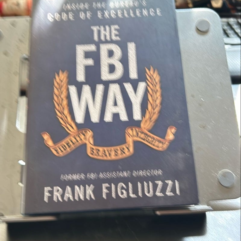 The FBI Way